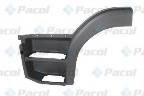 Ступень кабины PACOL MERSP011L