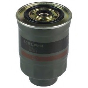 Фільтр палива Delphi HDF526