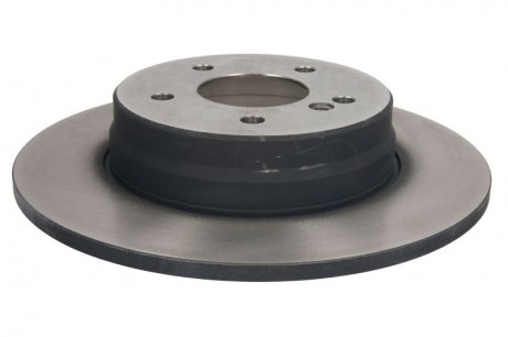 Гальмівний диск TRW DF2813 (фото 1)