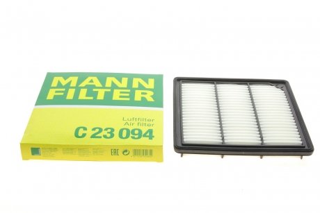 Фильтр воздуха MANN C23094