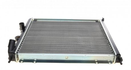 Радиатор NRF 58075A (фото 1)