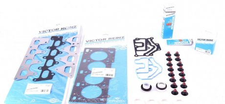 Комплект прокладок з різних матеріалів VICT_REINZ VICTOR REINZ 02-31675-02