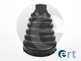 Пильник ШРУС пластиковий + змазка ERT 500161T (фото 1)