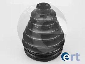 Пильник ШРУС пластиковий + змазка ERT 500228T (фото 1)