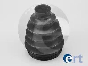 Пильник ШРУС пластиковий + змазка ERT 500164T (фото 1)