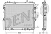 Радіатор охолодження DENSO DRM50045 (фото 1)