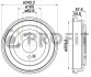 Барабан тормозной PROFIT 5020-0039 (фото 1)