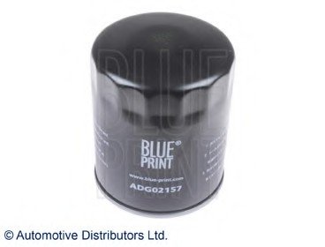 Фільтр масляний BLUE PRINT ADG02157 (фото 1)