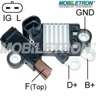 Регулятор напруги MOBILETRON VRK06B