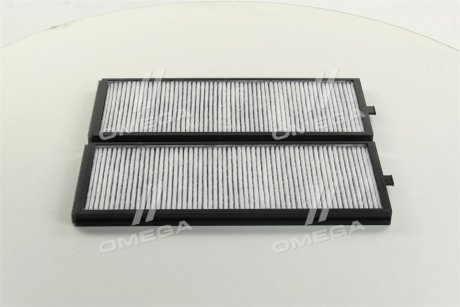 Фильтр салонный угольный PARTS-MALL PMA-C12 (фото 1)
