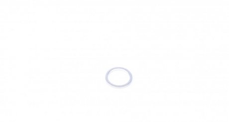 Уплотнительное кольцо, резьбовая пр ELRING 238.708 (фото 1)