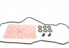 Прокладка клапанної кришки компл. FEBI BILSTEIN 11432 (фото 1)