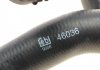 Шланг радіатора BMW FEBI BILSTEIN 46036 (фото 4)