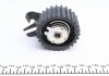 Комплект ГРМ + помпа Fiat Doblo 1.9D/JTD 01- (190х24) GRAF KP672-1 (фото 10)
