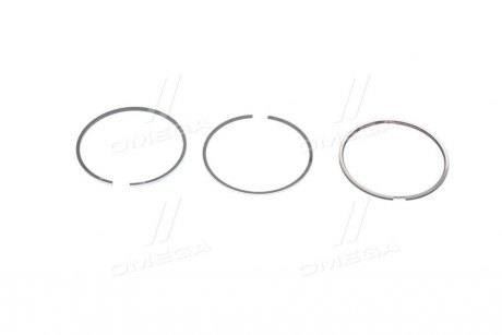 Кольца поршневые Opel Combo 1.7CDTI/Corsa C 1.7DTI 16V 00- KOLBENSCHMIDT 800071910000 (фото 1)