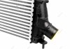 Радиатор интеркулера Renault Trafic 2.0/2.5dCi 06- NRF 30271 (фото 5)