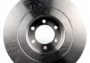 Диск тормозной (передний) Iveco Daily -07 (290x22) MEYLE 215 521 0009 (фото 2)
