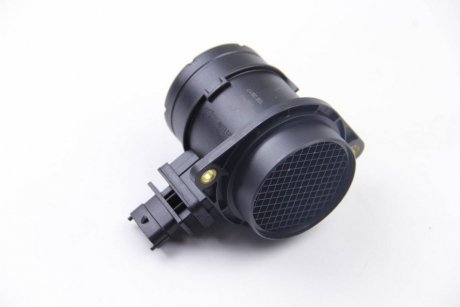 Расходомер воздуха (4 конт.) FIAT DOBLO 1.3D/1.6CNG/1.9D 04- AUTLOG LM1141