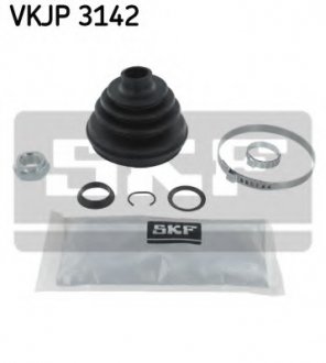 Пыльник ШРУСа SKF VKJP 3142