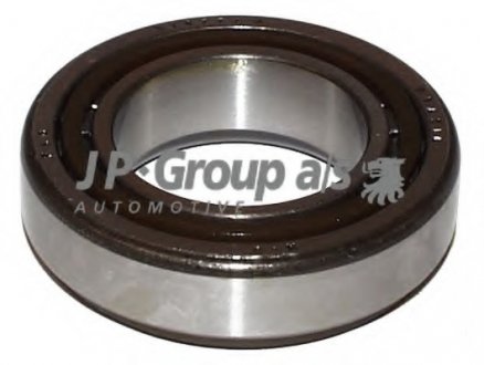 Подшипник ступицы колеса JPG JP GROUP 8141200200 (фото 1)