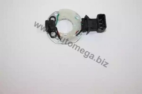 Імпульсний датчик запалювання VW Caddy, Golf, Jetta, Passat, Polo, Audi 80, A4, Seat Arosa, Skoda Octavia 92-11 AUTOMEGA 150027710 (фото 1)