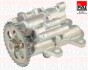 Масляна помпа Ford Tranzit 2.2/2.4Tdci/PSA Boxer/Ducato/Jumper 2.2 Hdi/Multijet 06- AUTOPARTS FAI OP315 (фото 1)