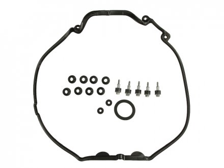 Прокладка клапанної кришки 1-4 циліндр BMW 5 (E60, E60N)/X5 I (E53)/X5 II (E70, E70N) 07- Payen HM5296