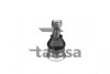 Кульова опора Peugeot 107 6/05- Toyota Aygo 7/05-, Yaris 4/99-, Yaris Verso 11/99- TALOSA 47-04623 (фото 1)