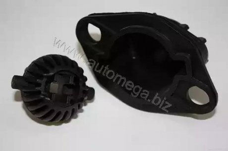 Р-кт механізму перемикання передач Seat Toledo 91-/VW Polo/Golf II /Caddy 04- AUTOMEGA 130070610