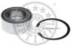 Подшипник ступицы перед. Hyundai Tucson 04-, Santa Fe 00-04, Trajet 00-03 Optimal 921 895 (фото 1)