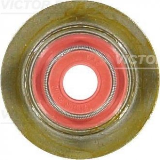 Сальник клапана IN/EX Opel 1.9Jtd/Jtm/Cdti/TiD,2.4JTD 11.02- VICTOR REINZ 70-36208-00 (фото 1)
