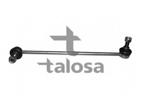 Тяга стабілізатора перед. Audi A3(8P1) 1.6,1.9 tdi,2.0, Golf,Passat TALOSA 50-09746