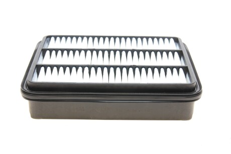 Фiльтр повітряний Mazda Xedos 9/Mitsubishi Eclipse/Galant 92- -FILTER MANN C 2438