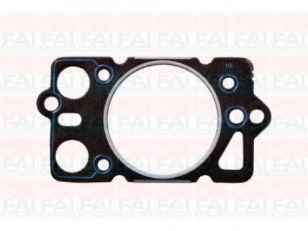 Прокладання ГБЦ Alfa 1.8/2.5TD/Opel Frontera 1.8 TD-2.5 TD 86- AUTOPARTS FAI HG514