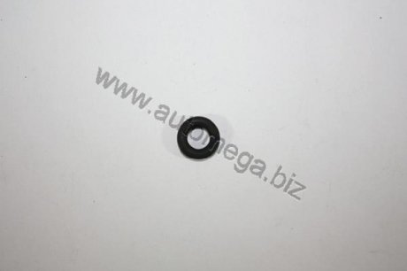 Резиновое кольцо под форсунку VAG 1.0-2.0/BMW/Fiat/Reno/Audi AUTOMEGA 190021120 (фото 1)