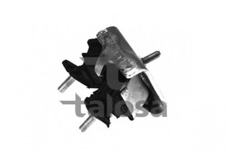 Подушка двигателя Renault 19 1.4-1.8 89.04-95.12, Megane 1.6I/ TALOSA 61-05202 (фото 1)