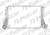 Інтеркулер VAG A3/Octavia/Caddy/Golf V/VI 1.8Tsi/2.0Tdi 05- POLCAR 9513J8-1 (фото 1)