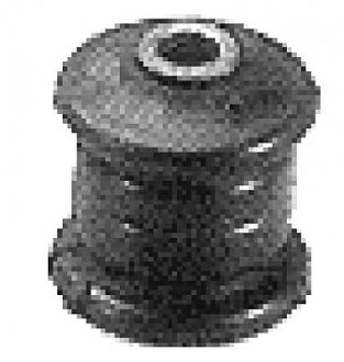 Подушка двигателя Fiat Punto 1.2 60, 1.2 80, 1.8 HGT 1999- METALCAUCHO 00547 (фото 1)