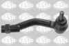 Наконечник рулевой тяги прав Toyota Yaris 1.0-1.5 99-05 SASIC 7676045 (фото 1)