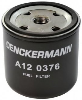 Фильтр топливный Lamborghini R240/Volvo/Ford/Scania DENCKERMANN A120376 (фото 1)