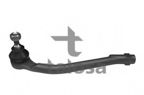 Кінцевик керм. тяги прав. Hyundai i30, Kia Ceed 09/07- TALOSA 42-01244 (фото 1)