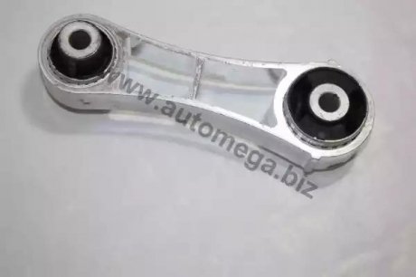 Подушка двигателя Renault Laguna 1.6-2.0 10.97-03.01 AUTOMEGA 130074610 (фото 1)