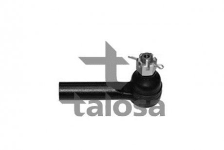 Наконечник рулевой тяги прав Nissan Almera 06- TALOSA 42-07934