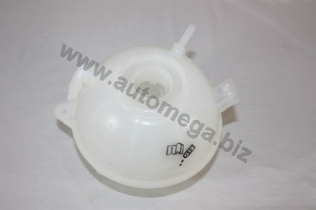 Бачок компенсационный Skoda Octavia/VW Golf IV AUTOMEGA 160035710