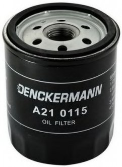 Фільтр олії Bmw 518, 520i., 315, 316, 318, DENCKERMANN A210115 (фото 1)
