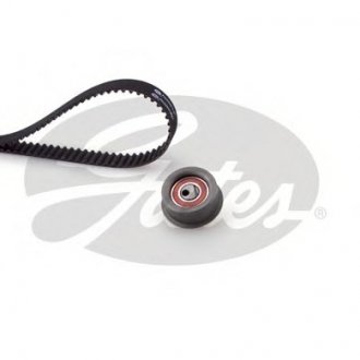 Пасок ГРМ Nissan Cherry, Sunny 1.0, 1.3 83-90 /102 Gates 5090