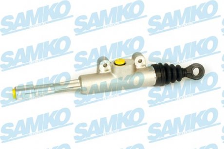 Головний циліндр зчеплення 19,05mm BMW E36 90- SAMKO F20993