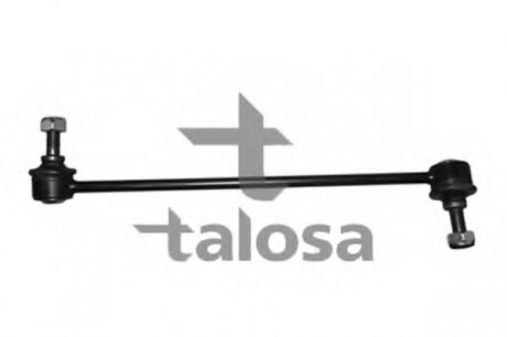 Стійка стабілізатора перед. Fiat Doblo 10- TALOSA 50-07334 (фото 1)
