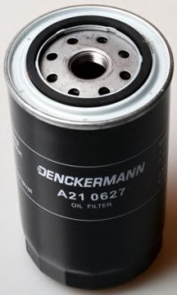 Фильтр масла Iveco Daily S2000 3.0 HPT DENCKERMANN A210627 (фото 1)