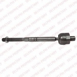 Рульова тяга BMW F07/F10/F11 2.0-6.0 06.08- Delphi TA2780